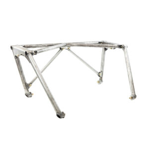 Prefab Bed Cage