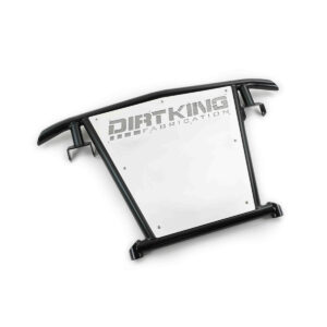 Prerunner Front Bumper