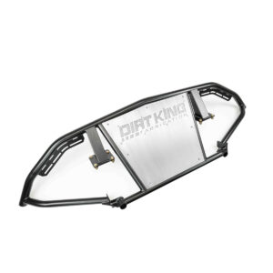 Prerunner Front Bumper