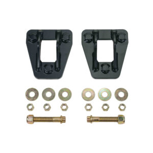 Coil Bucket Shock Mounts