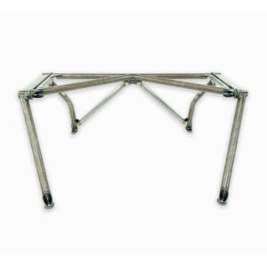 Prefab Bed Cage