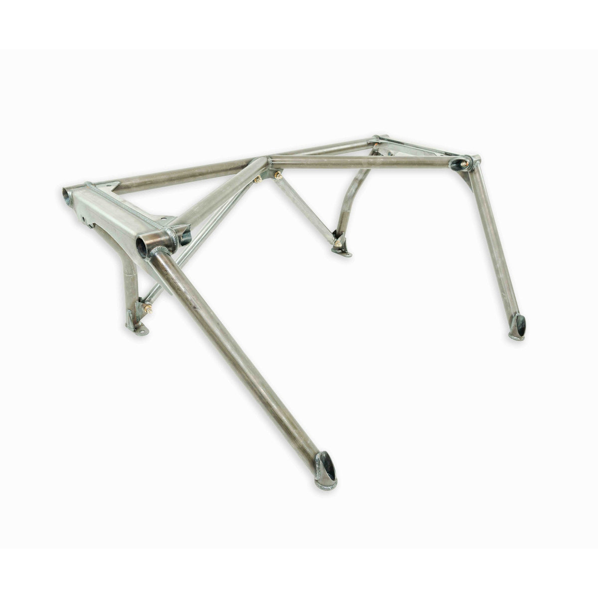 Prefab Bed Cage