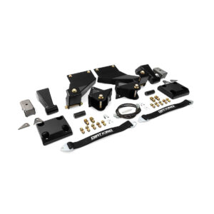 Long Travel Spring Under Kit