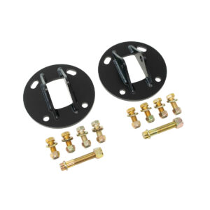 Coil Bucket Shock Mounts