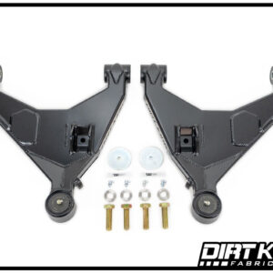 Performance Lower Control Arms