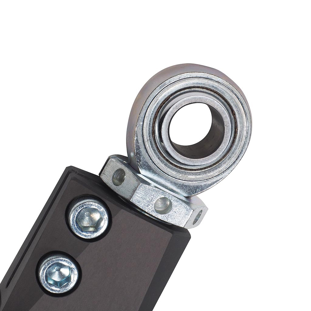 Elevate ®King Blue Billet Uniball UCA, 2003-2024 4Runner / 2003-2023 Lexus GX460 & GX470 / 2007-2014 FJ Cruiser 2/4WD