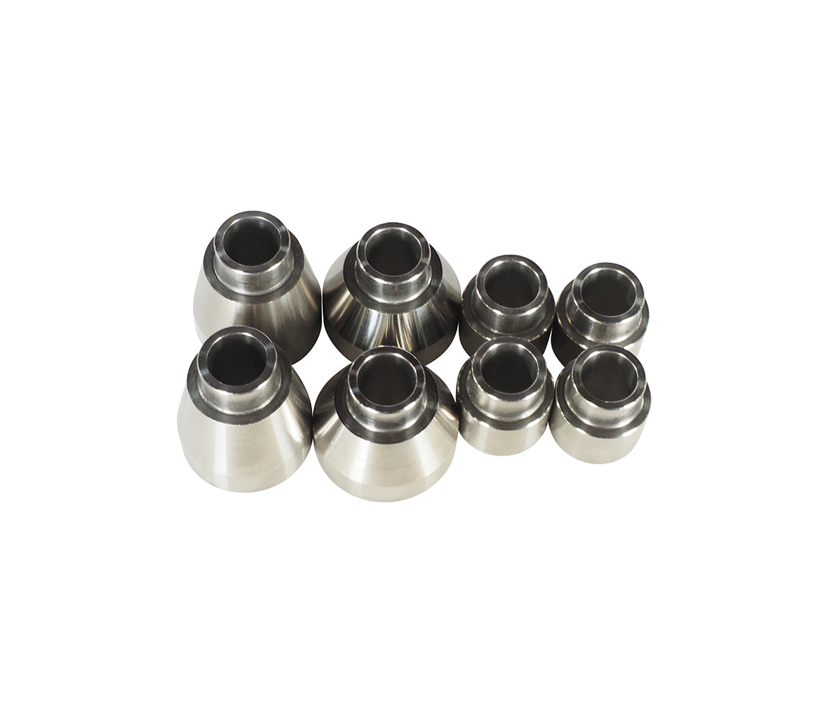 Elevate Billet Uniball UCA, 2019+ Ranger 2/4WD