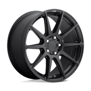 NICHE ESSEN 19x8.5 5x112 66.56 BD 42MM