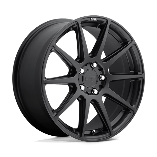 NICHE ESSEN 19x8.5 5x112 66.56 BD 42MM