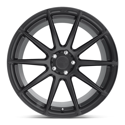 NICHE ESSEN 18x8 5x112 66.56 BD 42MM
