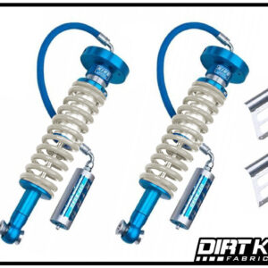 4WD Long Travel Spec Coilovers