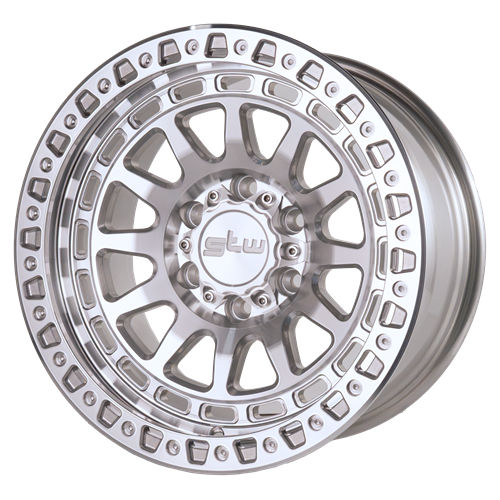 STW F12 Spike - FORGED