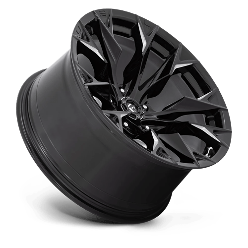 FLAME 20x10 5x5.5 78 NBL -18