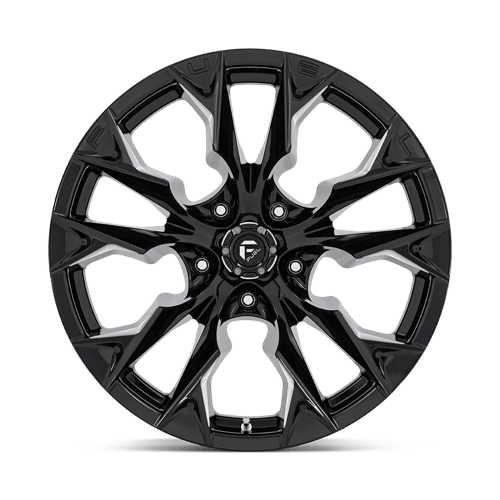 FLAME 20x10 5x5.5 78 NBL -18