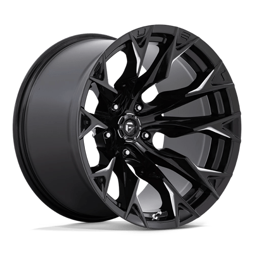 FLAME 20x12 5x5.0 71 NBL -44