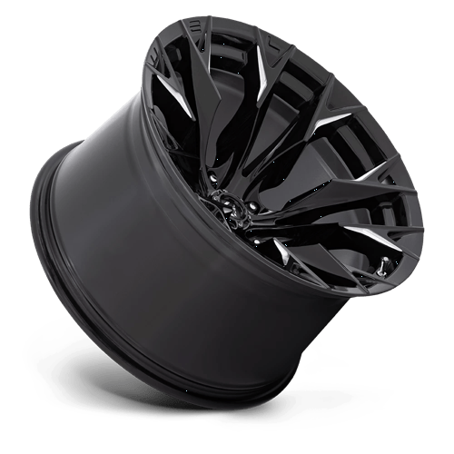 FLAME 20x12 5x5.0 71 NBL -44