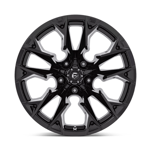 FLAME 20x12 5x5.0 71 NBL -44