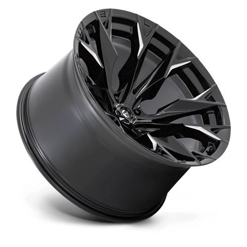 FLAME 22x12 5x5.5 78 NBL -44