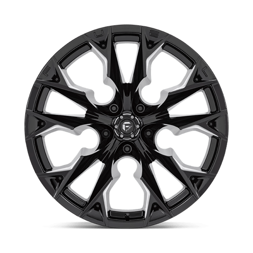 FLAME 22x12 5x5.5 78 NBL -44