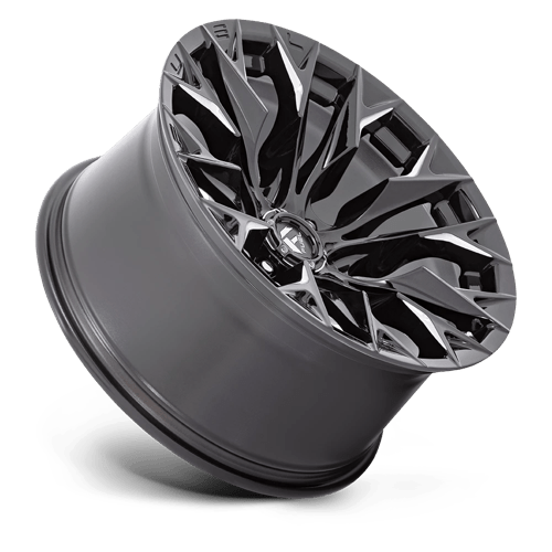 FLAME 20x9 5x5.5 78 NBL +1
