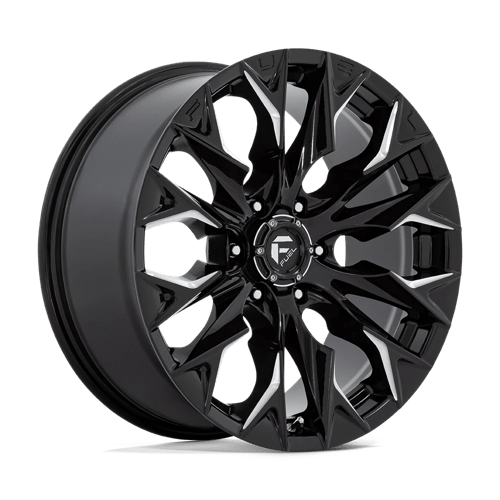 FLAME 20x9 6x5.5 106 NBL +20