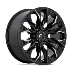 FLAME 20x9 6x135 87 NBL +20