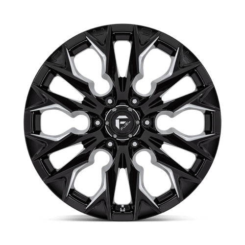 FLAME 20x9 6x5.5 106 NBL +20