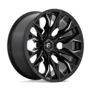 FLAME 22x10 6x135 87 NBL -18