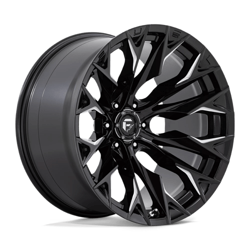 FLAME 22x12 6x5.5 106 NBL -44