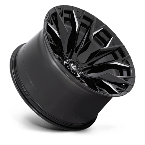 FLAME 22x12 6x5.5 106 NBL -44