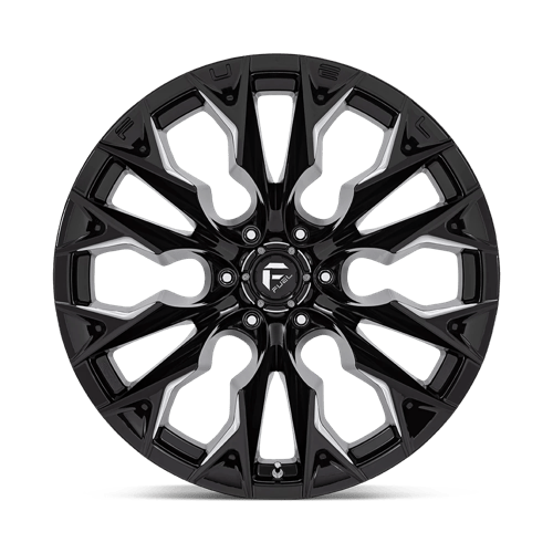 FLAME 22x12 6x5.5 106 NBL -44