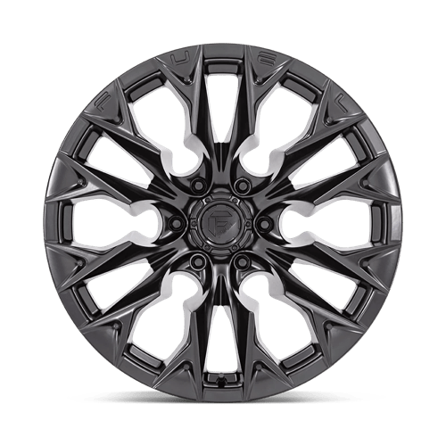 FLAME 8 20x10 8x180 124 -18 BD