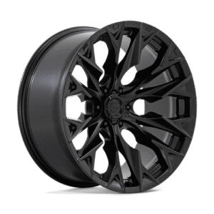 FLAME 22x10 6x135 87 BD -18