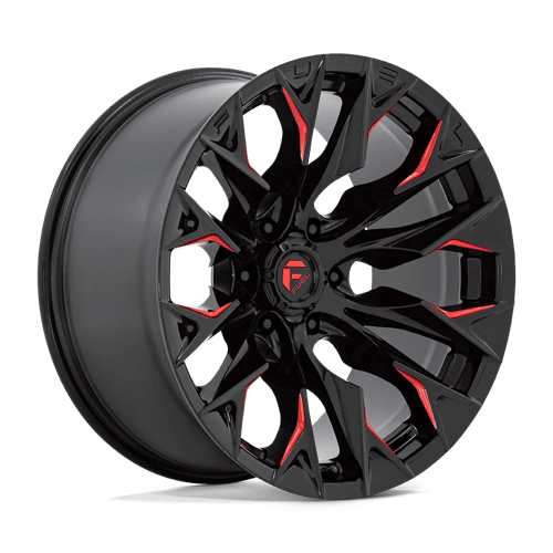 FLAME 8 20x10 8x6.5 125 -18 NLQ