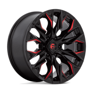 FLAME 20x9 6x5.5 106 NLQ +20