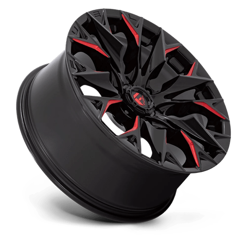 FLAME 20x9 6x5.5 106 NLQ +20