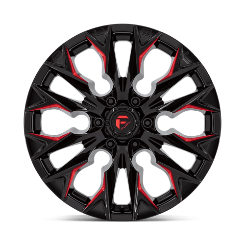 FLAME 20x9 6x135 87 NLQ +20
