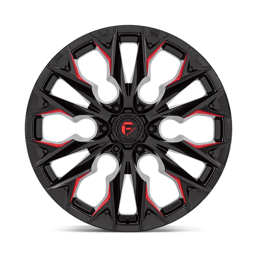 FLAME 22x10 6x135 87 NLQ -18