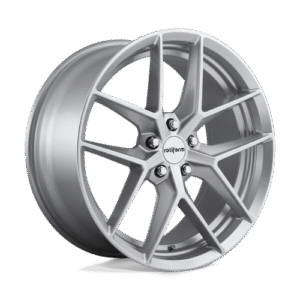 Rotiform FLG 18x8.5 5x112 66.56 SL 45MM