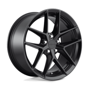 Rotiform FLG 18x8.5 5x4.5 72 BD +45