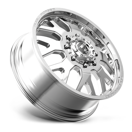 FF19 DRW 24x8.25 8x200 -200 H (DR)