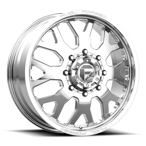 FF19D DRW 20x8.25 8x200 +105 H (DF)
