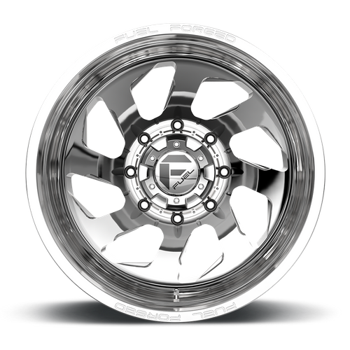 FF39D DRW 22x8.25 8x200 -202 H (DR)