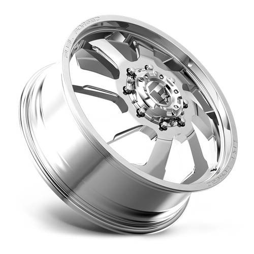 FF39D DRW 22x8.25 8x200 +105 H (DF)