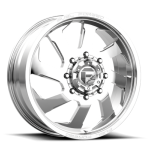 FF39D DRW 22x8.25 8x200 +105 H (DF)