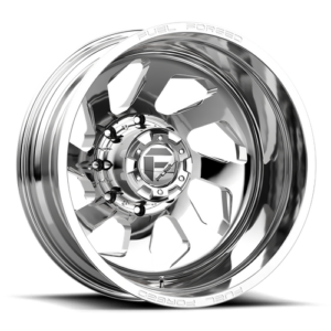 FF39D DRW 22x8.25 8x200 -202 H (DR)