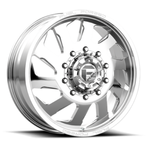FF39D DRW 20x8.25 10X225 +105 H (DF)