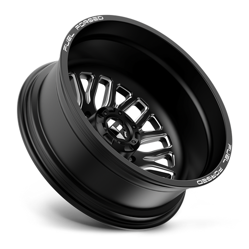 FF66D DRW 22x8.25 10X225 -202 NBD (DR)