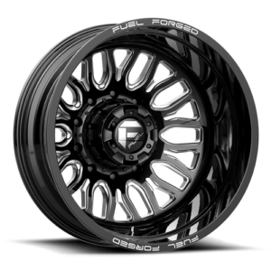 FF66D DRW 22x8.25 10X225 -202 NBD (DR)