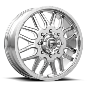 FF66D DRW 22x8.25 8x200 +105 H (DF)